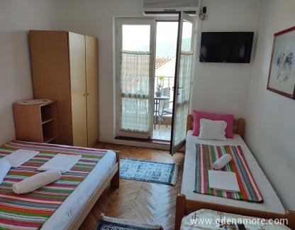 Unterkunft Vella-Herceg Novi, , Privatunterkunft im Ort Herceg Novi, Montenegro - Soba 2